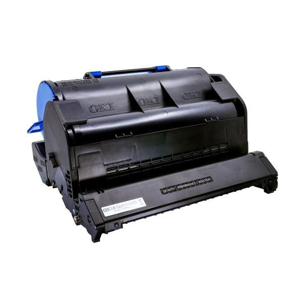 Clover Imaging Group Imaging Remanufactured Toner Cartridge 201220 - main